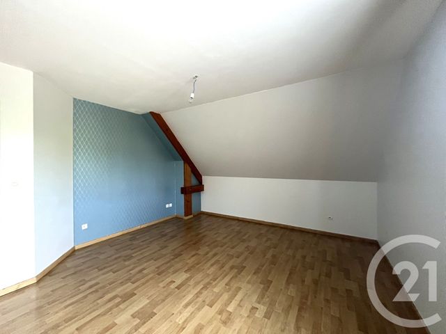 maison à vendre - 6 pièces - 144.0 m2 - BOURGVALLEES - 50 - BASSE-NORMANDIE - Century 21 Delucimmo