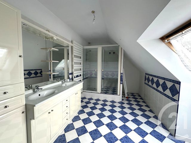 maison à vendre - 6 pièces - 144.0 m2 - BOURGVALLEES - 50 - BASSE-NORMANDIE - Century 21 Delucimmo