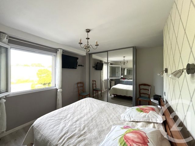 maison à vendre - 6 pièces - 144.0 m2 - BOURGVALLEES - 50 - BASSE-NORMANDIE - Century 21 Delucimmo