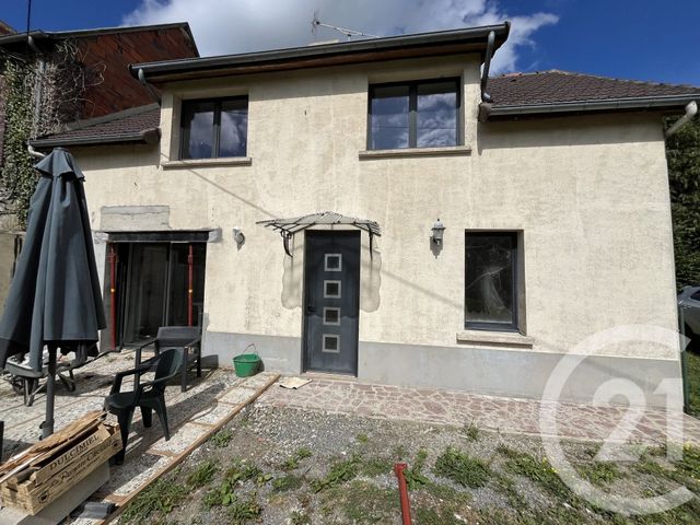 maison - ST JEAN D ELLE - 50