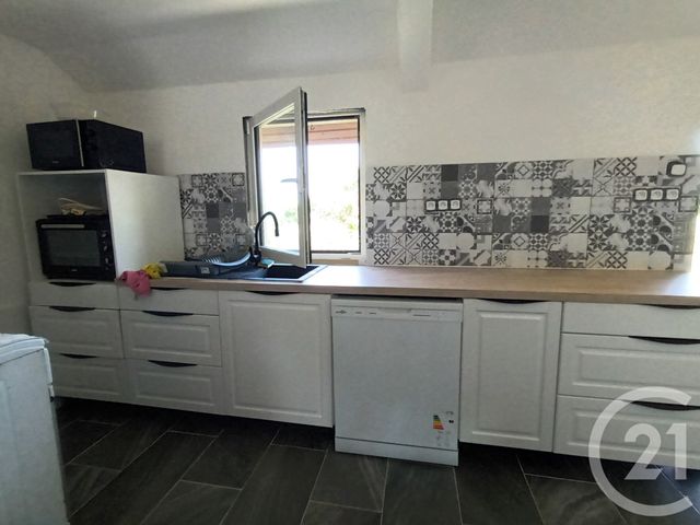 maison à vendre - 4 pièces - 91.28 m2 - ST JEAN D ELLE - 50 - BASSE-NORMANDIE - Century 21 Delucimmo