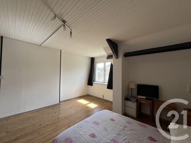 maison à vendre - 4 pièces - 91.28 m2 - ST JEAN D ELLE - 50 - BASSE-NORMANDIE - Century 21 Delucimmo