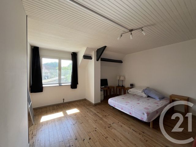 maison à vendre - 4 pièces - 91.28 m2 - ST JEAN D ELLE - 50 - BASSE-NORMANDIE - Century 21 Delucimmo