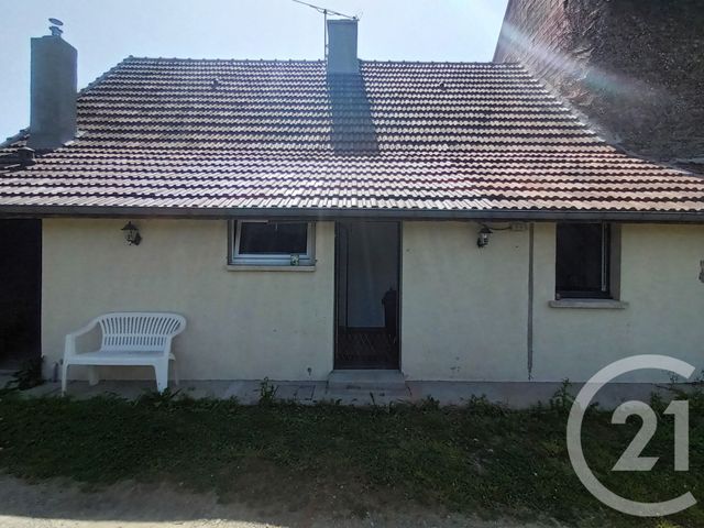 maison à vendre - 4 pièces - 91.28 m2 - ST JEAN D ELLE - 50 - BASSE-NORMANDIE - Century 21 Delucimmo