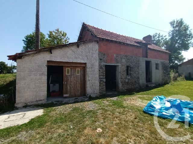 maison à vendre - 4 pièces - 91.28 m2 - ST JEAN D ELLE - 50 - BASSE-NORMANDIE - Century 21 Delucimmo