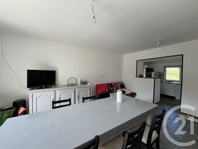 maison à vendre - 4 pièces - 91.28 m2 - ST JEAN D ELLE - 50 - BASSE-NORMANDIE - Century 21 Delucimmo