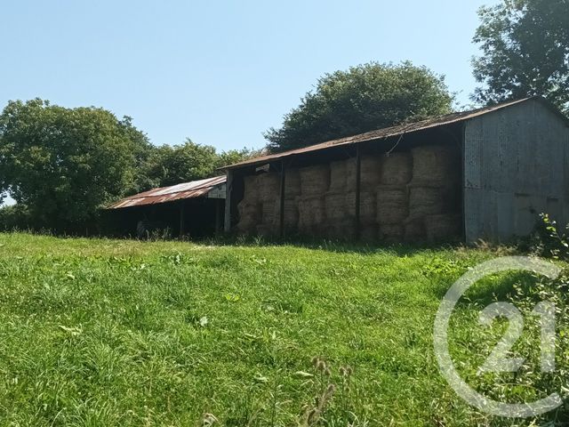 maison à vendre - 4 pièces - 91.28 m2 - ST JEAN D ELLE - 50 - BASSE-NORMANDIE - Century 21 Delucimmo