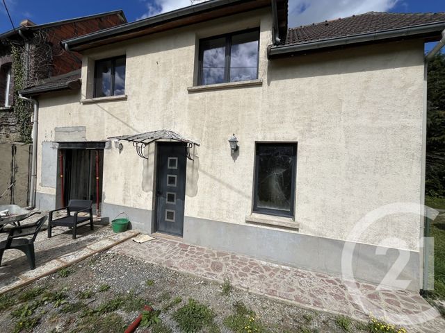 maison à vendre - 4 pièces - 91.28 m2 - ST JEAN D ELLE - 50 - BASSE-NORMANDIE - Century 21 Delucimmo