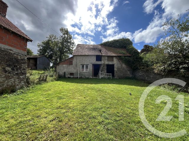 maison à vendre - 4 pièces - 91.28 m2 - ST JEAN D ELLE - 50 - BASSE-NORMANDIE - Century 21 Delucimmo