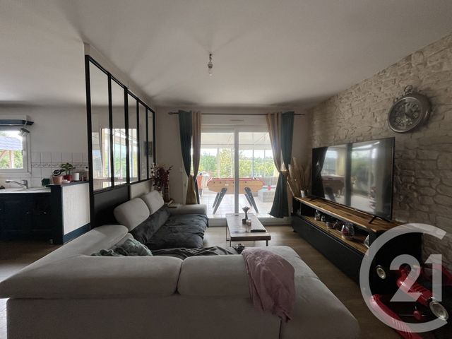 Afficher la photo en grand maison à vendre - 5 pièces - 129.01 m2 - MOON SUR ELLE - 50 - BASSE-NORMANDIE - Century 21 Delucimmo