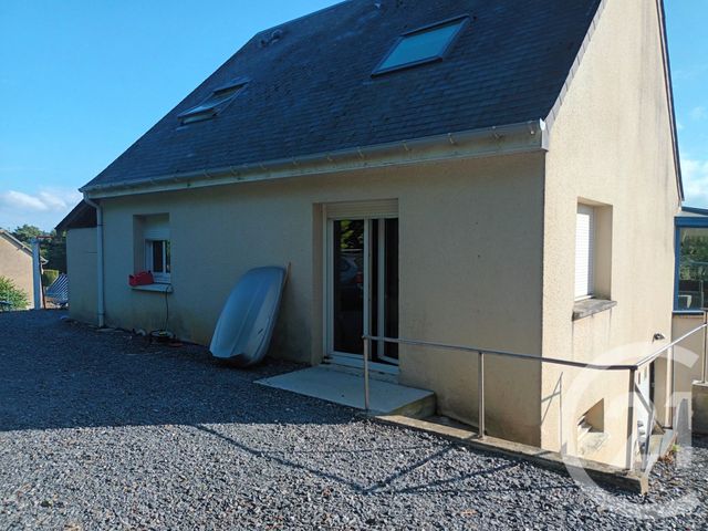 Afficher la photo en grand maison à vendre - 5 pièces - 129.01 m2 - MOON SUR ELLE - 50 - BASSE-NORMANDIE - Century 21 Delucimmo