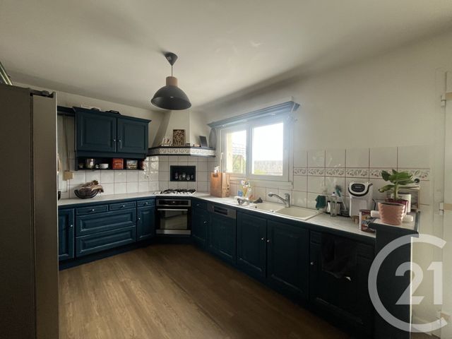 Afficher la photo en grand maison à vendre - 5 pièces - 129.01 m2 - MOON SUR ELLE - 50 - BASSE-NORMANDIE - Century 21 Delucimmo