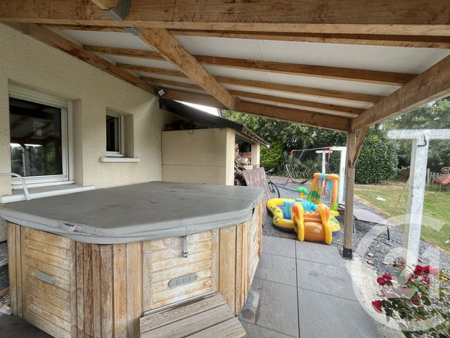 Afficher la photo en grand maison à vendre - 5 pièces - 129.01 m2 - MOON SUR ELLE - 50 - BASSE-NORMANDIE - Century 21 Delucimmo