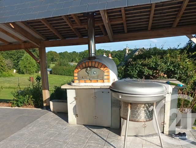 Afficher la photo en grand maison à vendre - 5 pièces - 129.01 m2 - MOON SUR ELLE - 50 - BASSE-NORMANDIE - Century 21 Delucimmo