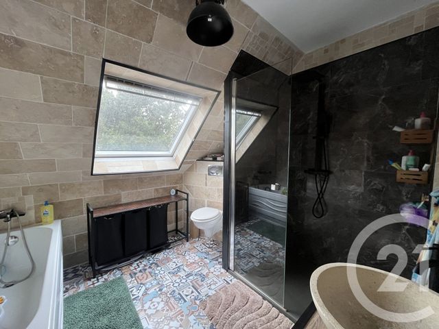 Afficher la photo en grand maison à vendre - 5 pièces - 129.01 m2 - MOON SUR ELLE - 50 - BASSE-NORMANDIE - Century 21 Delucimmo