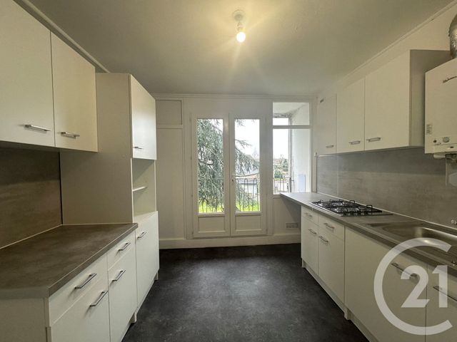 Appartement F2 à louer ST LO