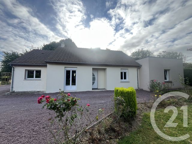 maison - ST JEAN DE SAVIGNY - 50