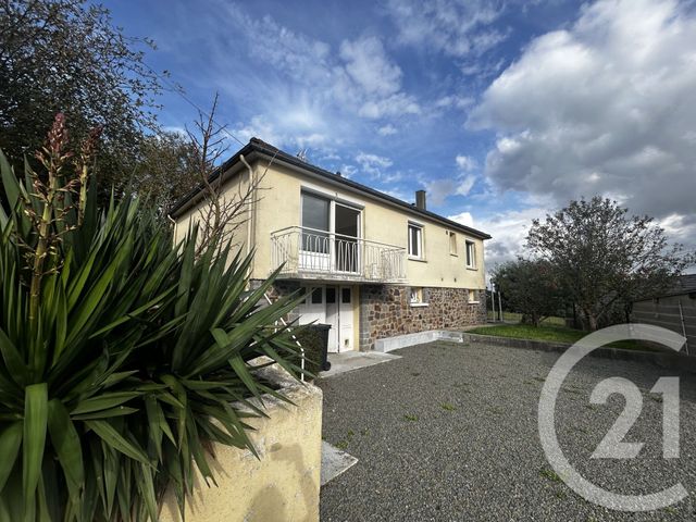 maison - CONDE SUR VIRE - 50
