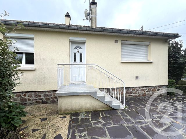 Afficher la photo en grand maison à vendre - 5 pièces - 72.11 m2 - CONDE SUR VIRE - 50 - BASSE-NORMANDIE - Century 21 Delucimmo