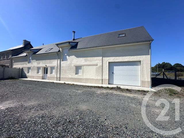 maison - ST GEORGES D ELLE - 50