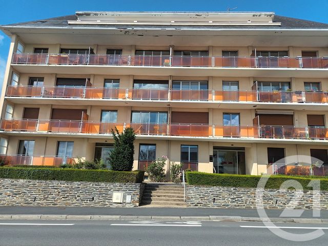 appartement - ST LO - 50