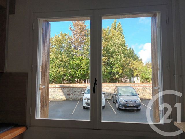 Appartement Studio à vendre - 1 pièce - 29.0 m2 - ST LO - 50 - BASSE-NORMANDIE - Century 21 Delucimmo