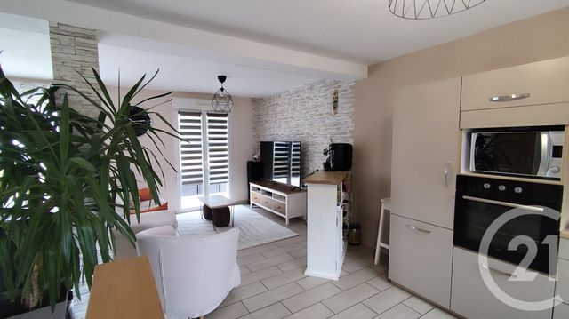 Afficher la photo en grand maison à vendre - 5 pièces - 114.51 m2 - ST AMAND VILLAGES - 50 - BASSE-NORMANDIE - Century 21 Delucimmo