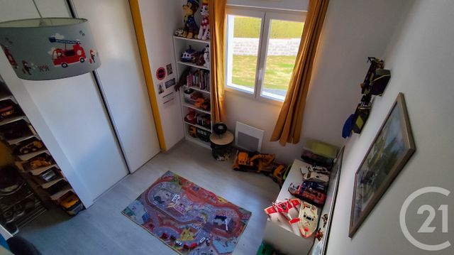 Afficher la photo en grand maison à vendre - 5 pièces - 114.51 m2 - ST AMAND VILLAGES - 50 - BASSE-NORMANDIE - Century 21 Delucimmo