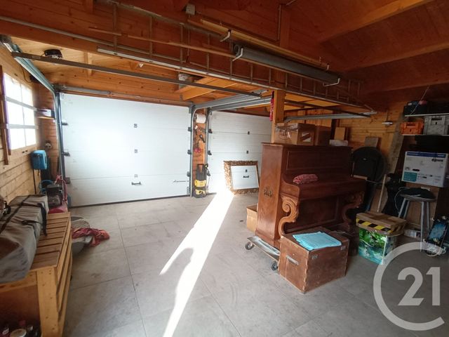 Afficher la photo en grand maison à vendre - 5 pièces - 114.51 m2 - ST AMAND VILLAGES - 50 - BASSE-NORMANDIE - Century 21 Delucimmo