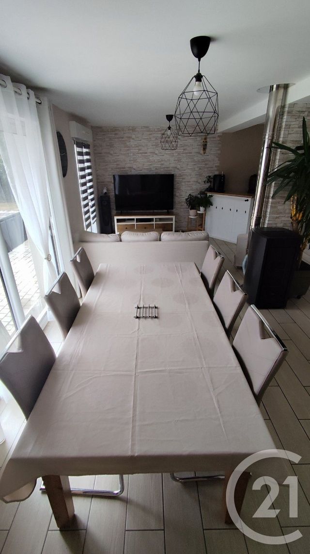 Afficher la photo en grand maison à vendre - 5 pièces - 114.51 m2 - ST AMAND VILLAGES - 50 - BASSE-NORMANDIE - Century 21 Delucimmo