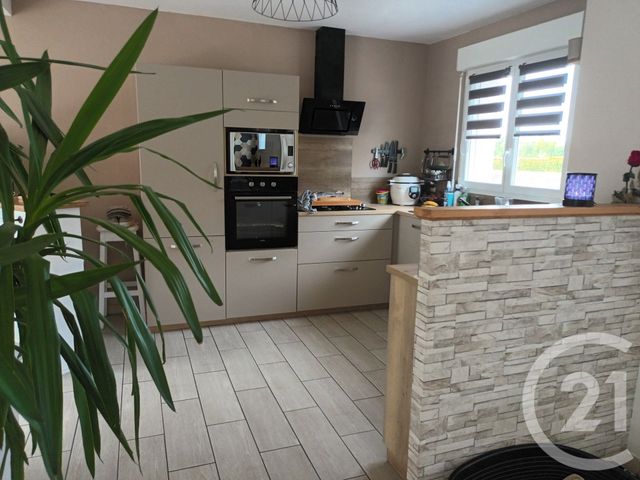 Afficher la photo en grand maison à vendre - 5 pièces - 114.51 m2 - ST AMAND VILLAGES - 50 - BASSE-NORMANDIE - Century 21 Delucimmo