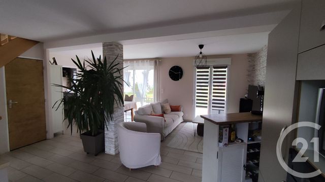 Afficher la photo en grand maison à vendre - 5 pièces - 114.51 m2 - ST AMAND VILLAGES - 50 - BASSE-NORMANDIE - Century 21 Delucimmo