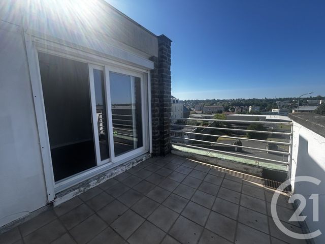 appartement - ST LO - 50