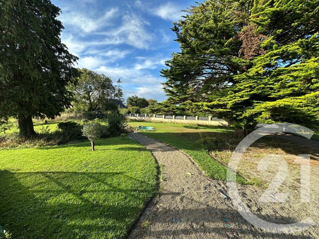 maison à vendre - 4 pièces - 129.07 m2 - ST GEORGES MONTCOCQ - 50 - BASSE-NORMANDIE - Century 21 Delucimmo