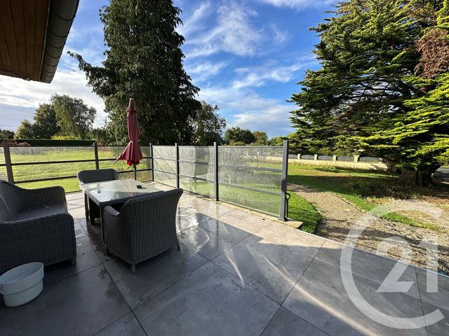 maison à vendre - 4 pièces - 129.07 m2 - ST GEORGES MONTCOCQ - 50 - BASSE-NORMANDIE - Century 21 Delucimmo