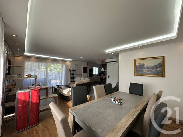 maison à vendre - 4 pièces - 129.07 m2 - ST GEORGES MONTCOCQ - 50 - BASSE-NORMANDIE - Century 21 Delucimmo