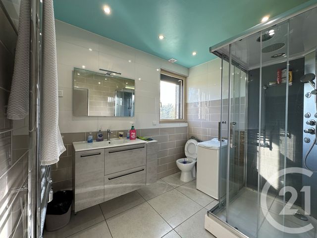 maison à vendre - 4 pièces - 129.07 m2 - ST GEORGES MONTCOCQ - 50 - BASSE-NORMANDIE - Century 21 Delucimmo