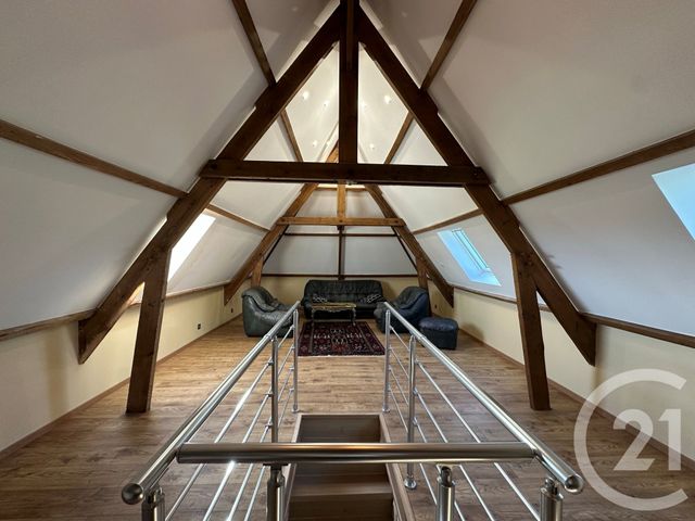 maison à vendre - 4 pièces - 129.07 m2 - ST GEORGES MONTCOCQ - 50 - BASSE-NORMANDIE - Century 21 Delucimmo