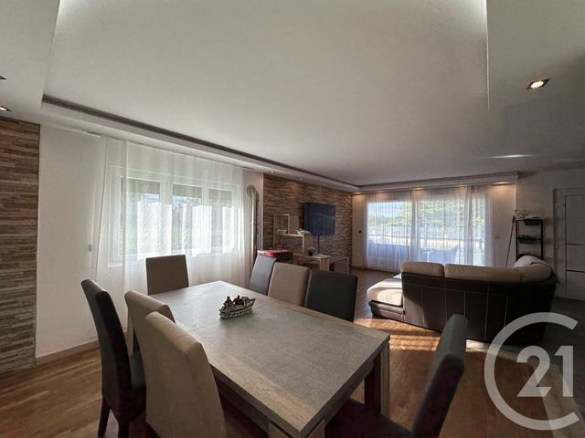 maison à vendre - 4 pièces - 129.07 m2 - ST GEORGES MONTCOCQ - 50 - BASSE-NORMANDIE - Century 21 Delucimmo