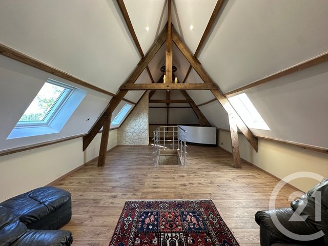 maison à vendre - 4 pièces - 129.07 m2 - ST GEORGES MONTCOCQ - 50 - BASSE-NORMANDIE - Century 21 Delucimmo