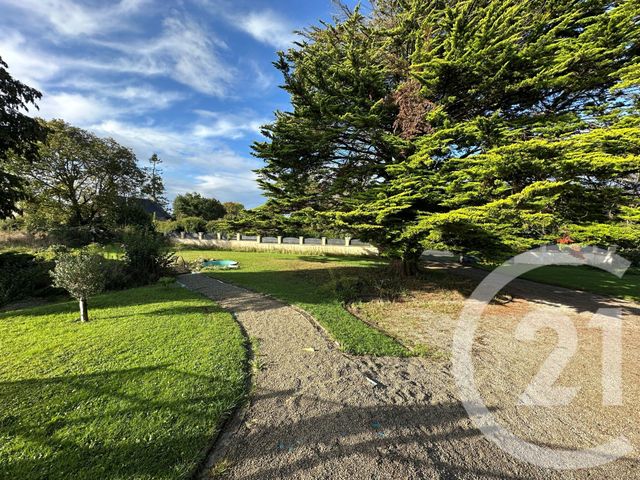 maison à vendre - 4 pièces - 129.07 m2 - ST GEORGES MONTCOCQ - 50 - BASSE-NORMANDIE - Century 21 Delucimmo