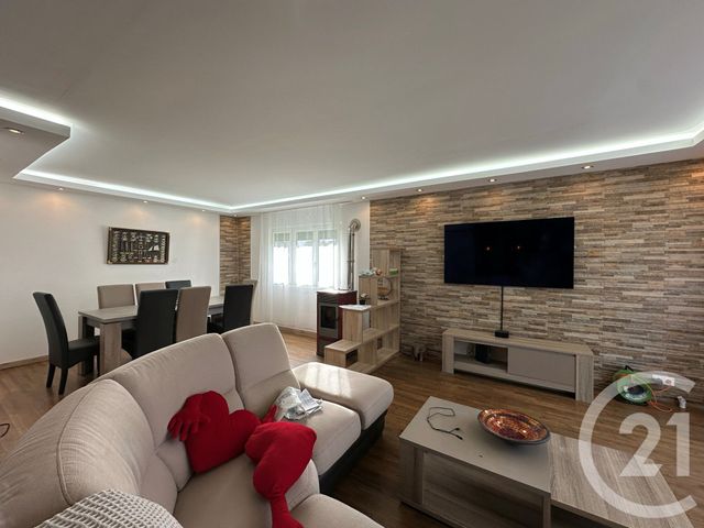 maison à vendre - 4 pièces - 129.07 m2 - ST GEORGES MONTCOCQ - 50 - BASSE-NORMANDIE - Century 21 Delucimmo