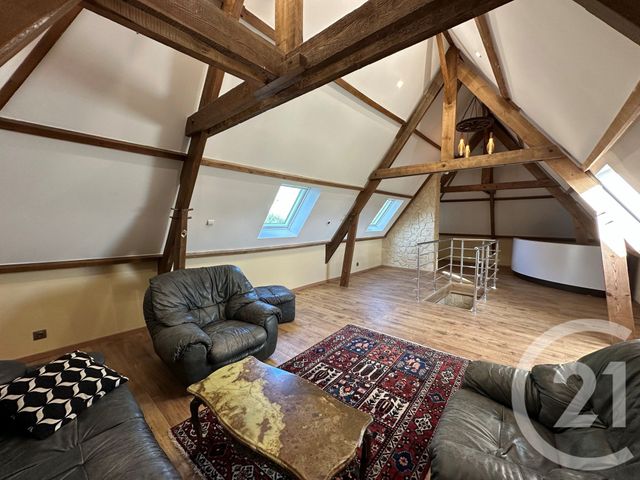 maison à vendre - 4 pièces - 129.07 m2 - ST GEORGES MONTCOCQ - 50 - BASSE-NORMANDIE - Century 21 Delucimmo