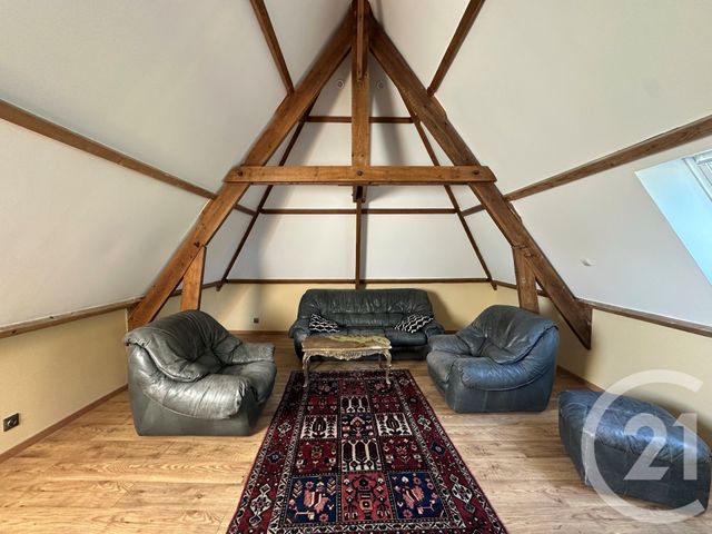 maison à vendre - 4 pièces - 129.07 m2 - ST GEORGES MONTCOCQ - 50 - BASSE-NORMANDIE - Century 21 Delucimmo