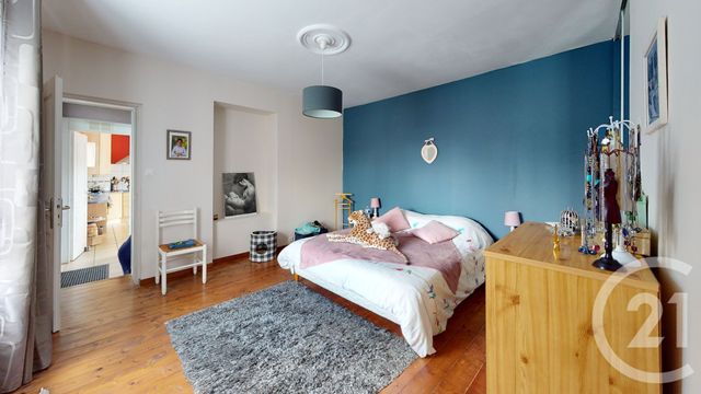 maison à vendre - 6 pièces - 135.0 m2 - CANISY - 50 - BASSE-NORMANDIE - Century 21 Delucimmo