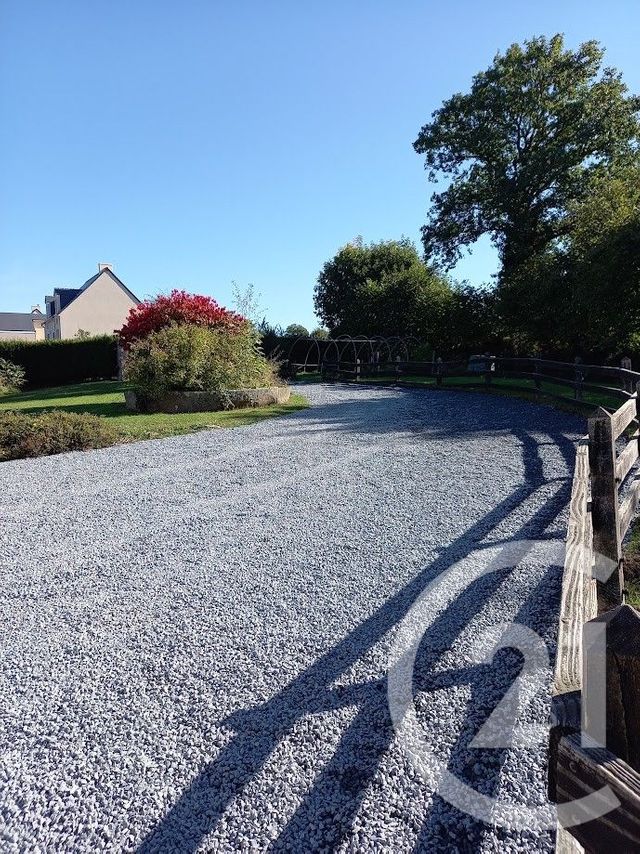 maison à vendre - 6 pièces - 135.0 m2 - CANISY - 50 - BASSE-NORMANDIE - Century 21 Delucimmo