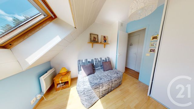 maison à vendre - 6 pièces - 135.0 m2 - CANISY - 50 - BASSE-NORMANDIE - Century 21 Delucimmo