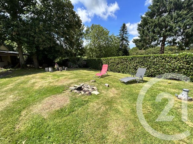 maison à vendre - 6 pièces - 135.0 m2 - CANISY - 50 - BASSE-NORMANDIE - Century 21 Delucimmo