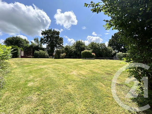 maison à vendre - 6 pièces - 135.0 m2 - CANISY - 50 - BASSE-NORMANDIE - Century 21 Delucimmo