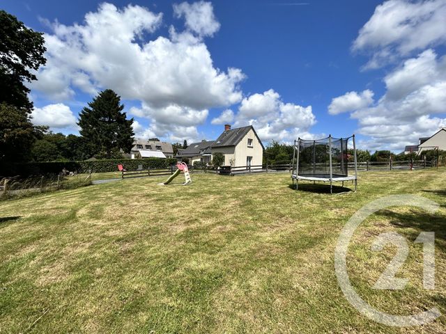 maison à vendre - 6 pièces - 135.0 m2 - CANISY - 50 - BASSE-NORMANDIE - Century 21 Delucimmo